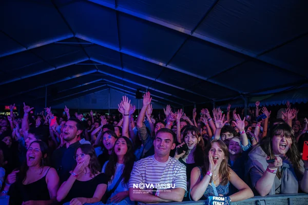Analytica Fest Album