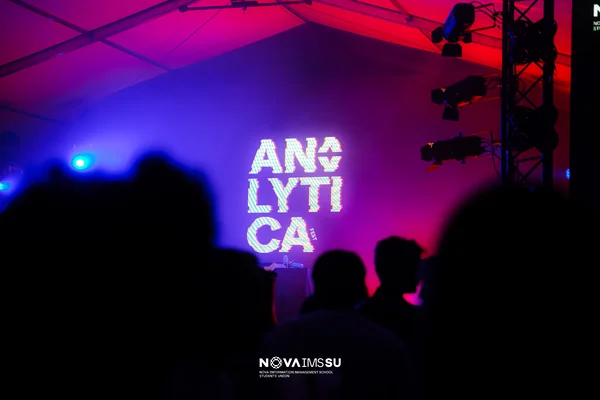 Analytica Fest