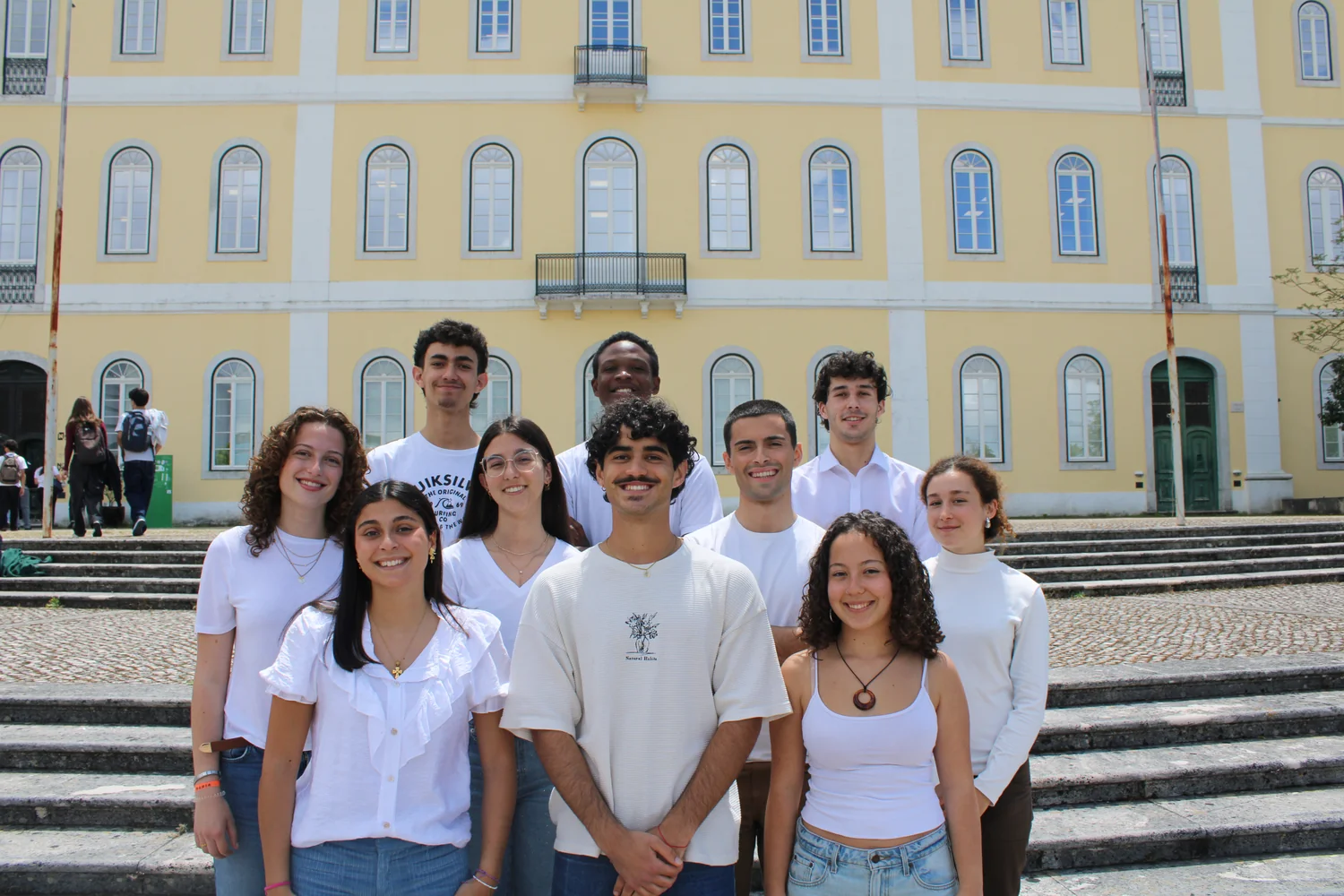 Culture and International Department
