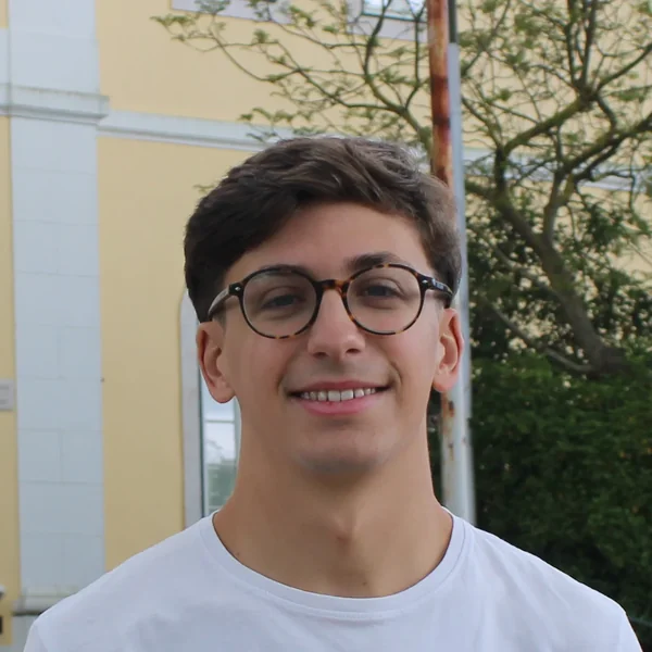 Miguel Homem