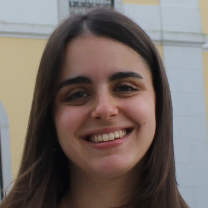 Mafalda Simões