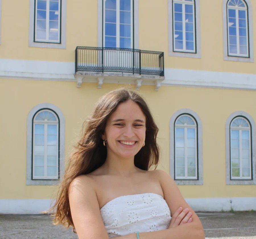 Margarida Pereira