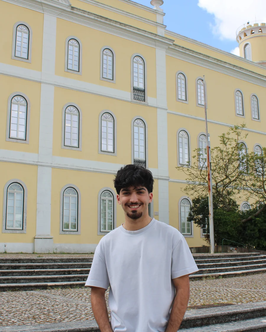 Miguel Marto