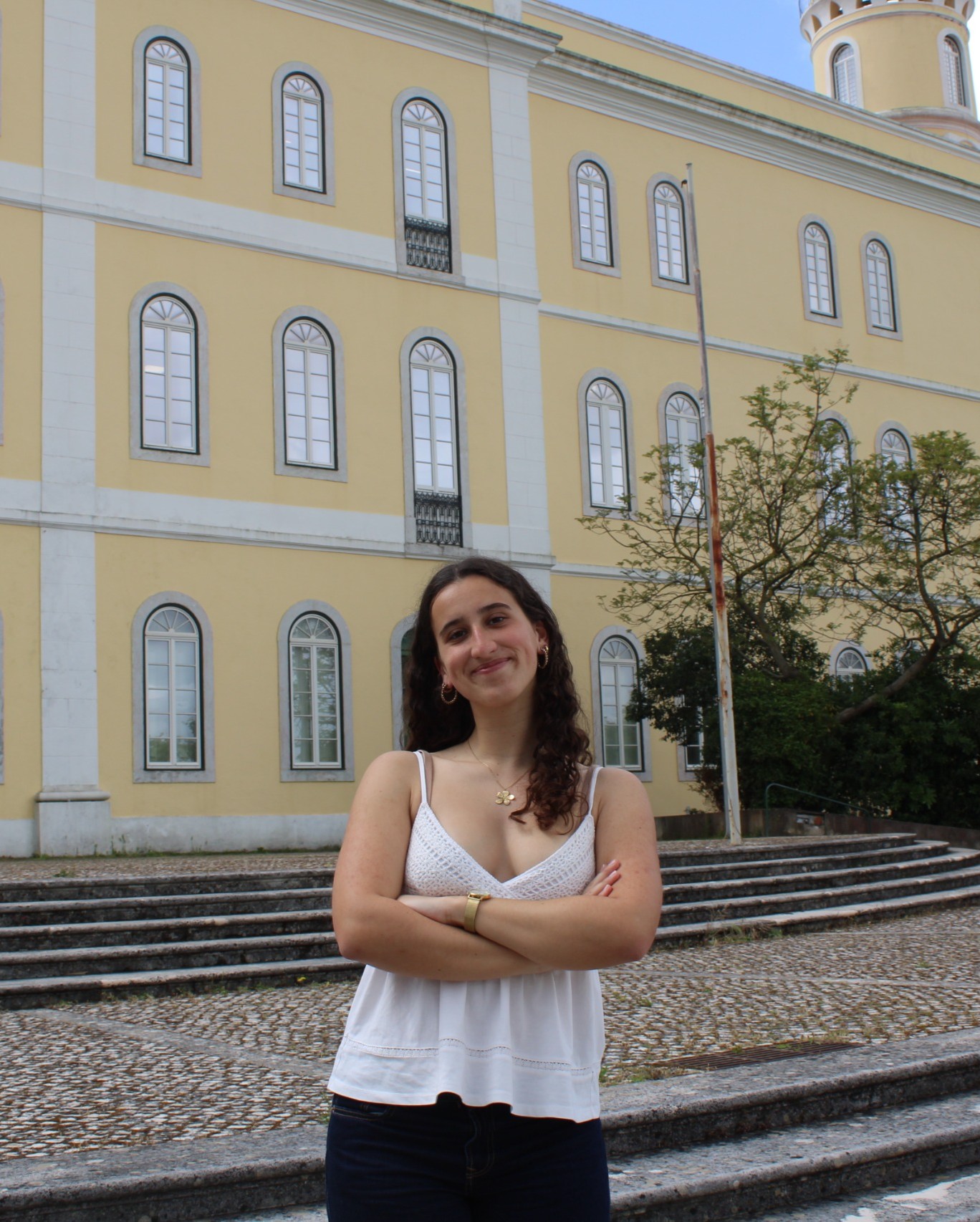 Mariana Lopes