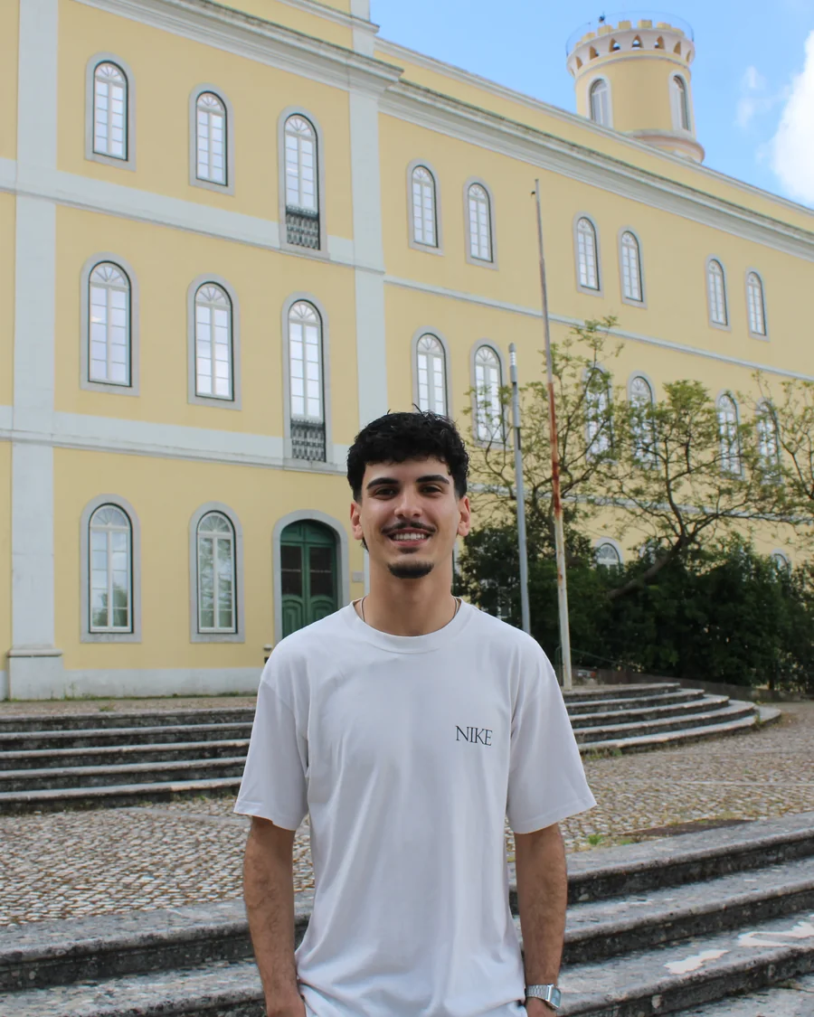 José Mendes