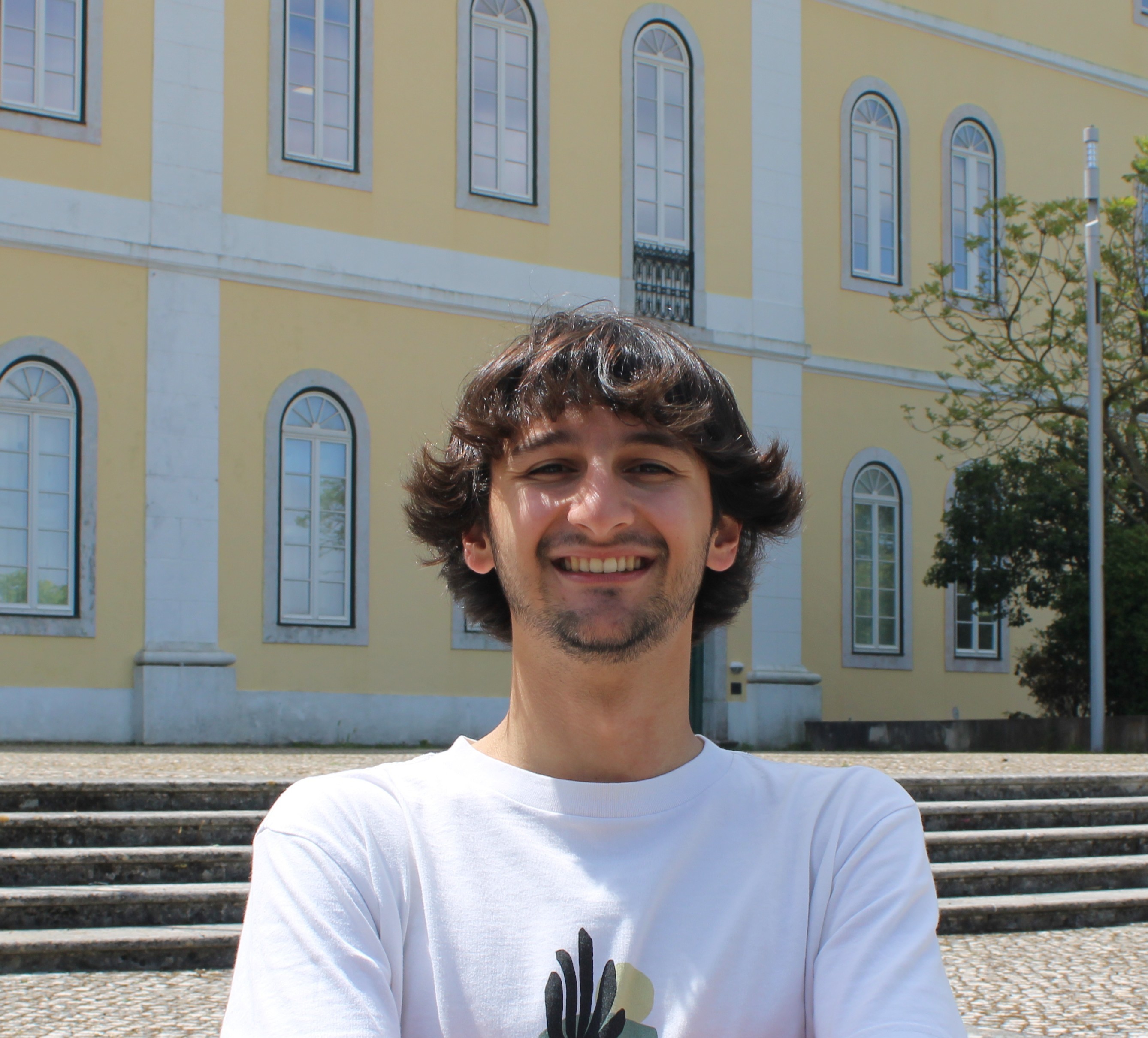 Miguel Marques