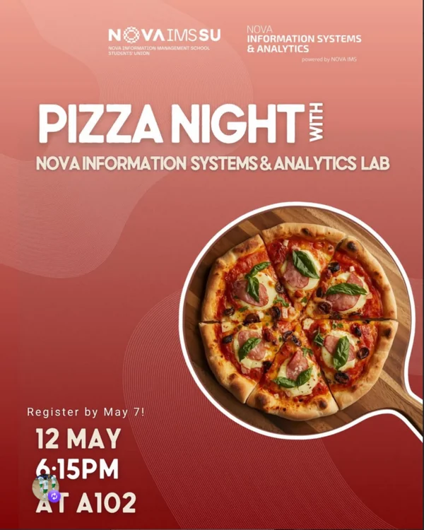Pizza Night